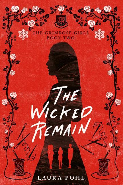 Book Wicked Remain 