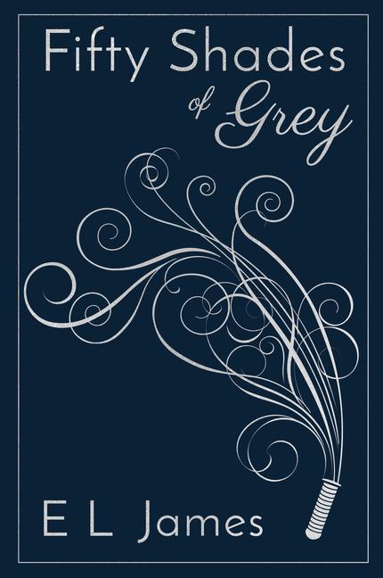 Carte Fifty Shades of Grey 10th Anniversary Edition 