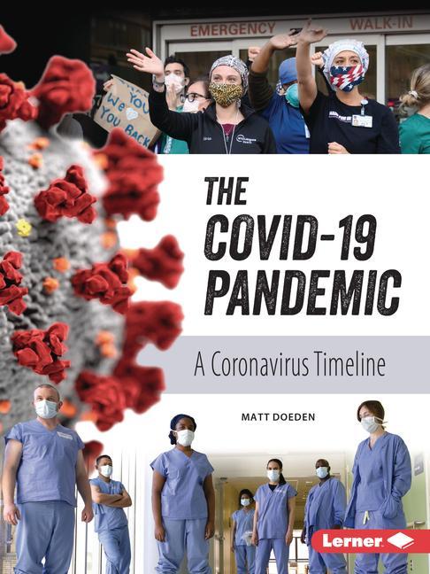 Carte Covid-19 Pandemic 