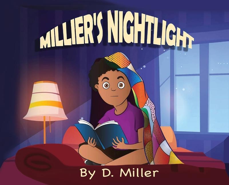 Buch Millier's Nightlight D. Miller