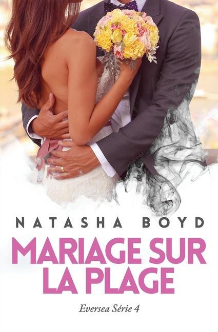 Carte Mariage Sur la Plage Isabelle Wurth