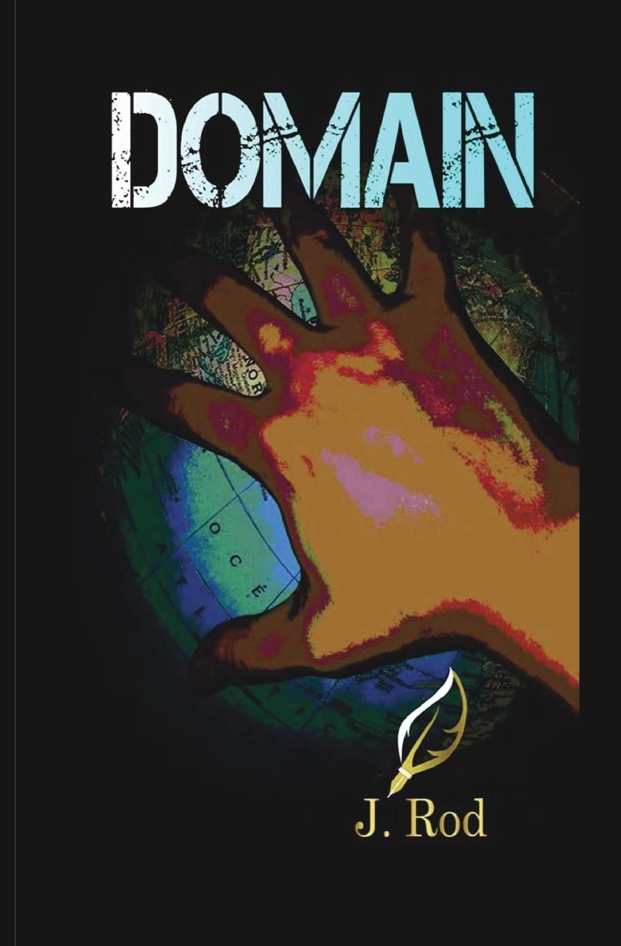 Book Domain J. Rod