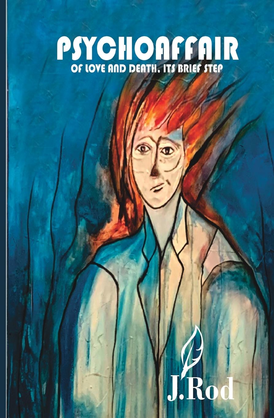 Book Psychoaffair J. Rod