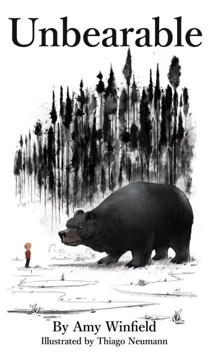 Libro Unbearable Alexandria Sewell
