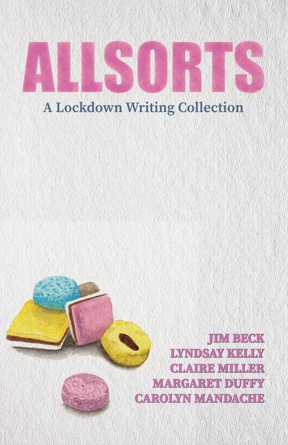 Boek Allsorts Margaret Duffy