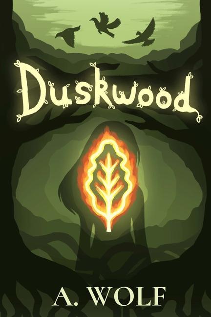 Carte Duskwood 