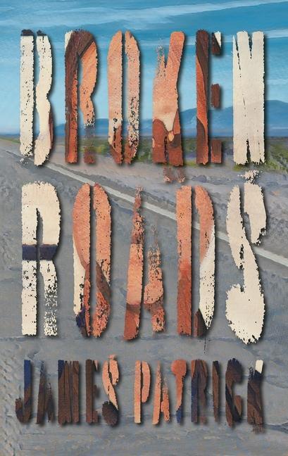 Buch Broken Roads Gregory M. Cooper