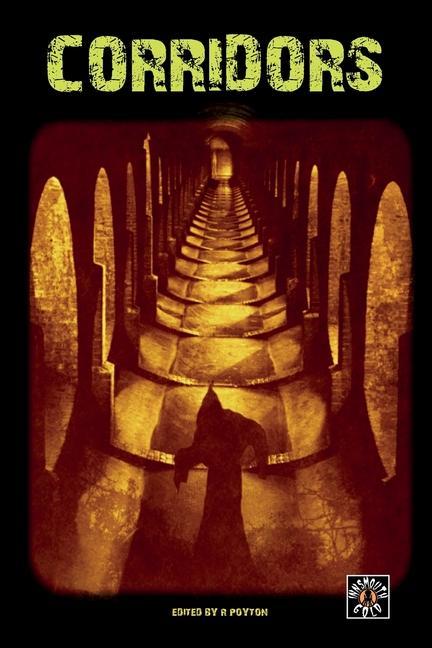 Carte Corridors Robert Poyton