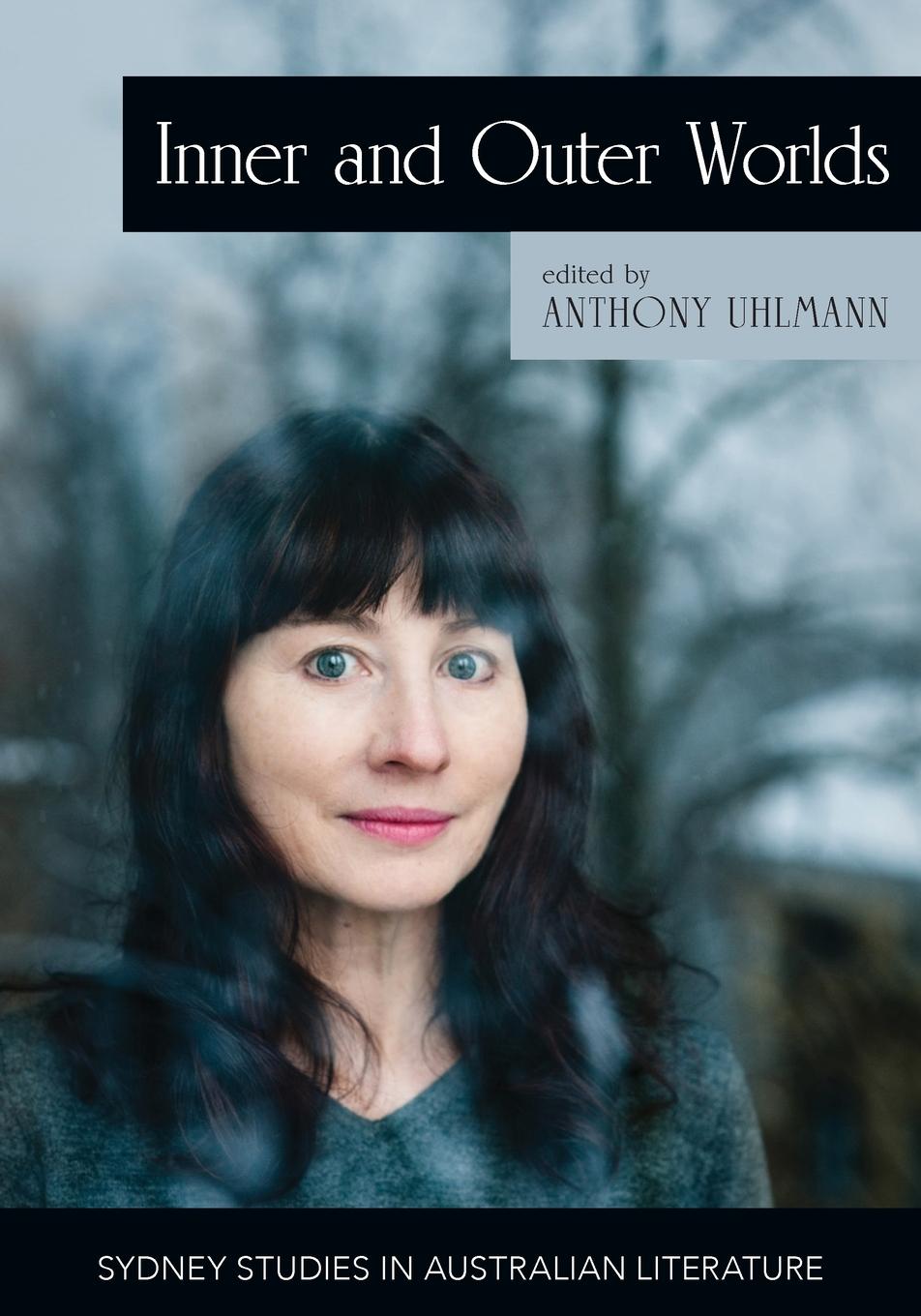 Book Inner and Outer Worlds Anthony Uhlmann
