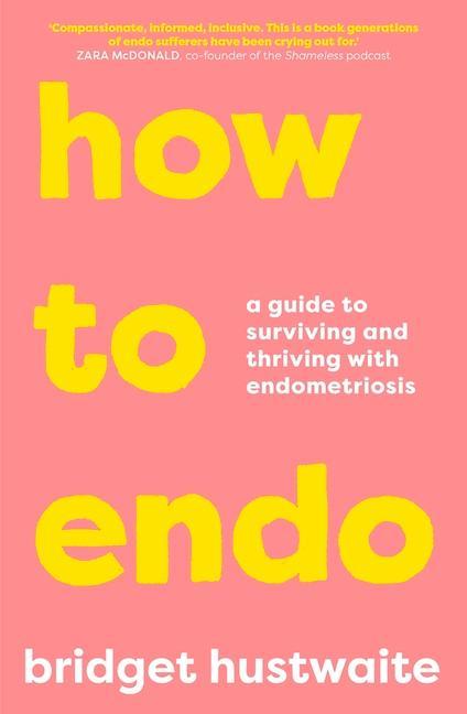 Carte How to Endo 