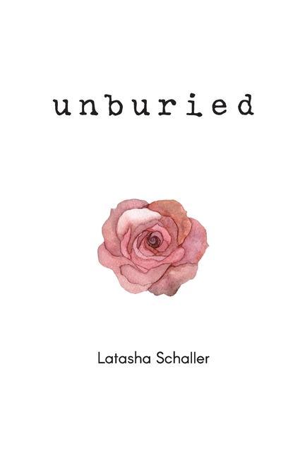 Boek Unburied Latasha Schaller