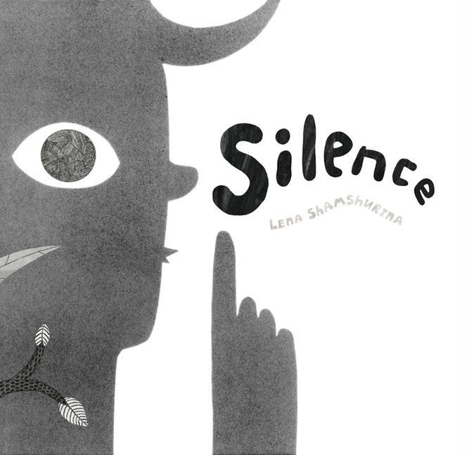 Книга Silence 