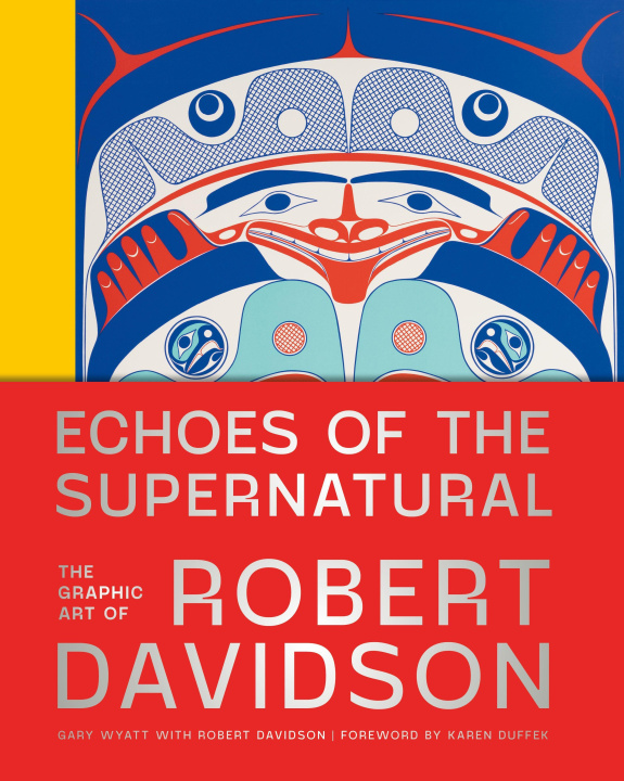 Книга Echoes of the Supernatural Karen Duffek