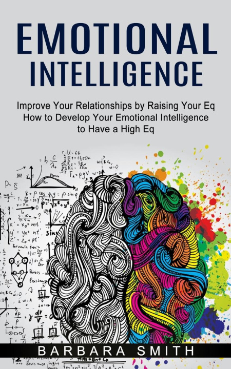 Book Emotional Intelligence Barbara Smith