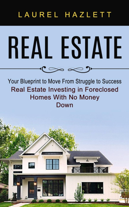 Книга Real Estate 