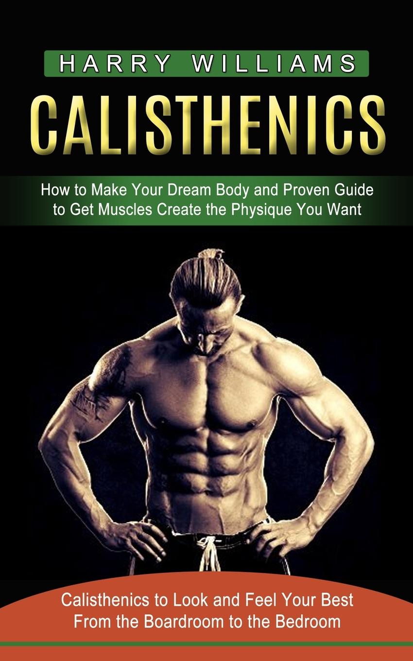 Book Calisthenics 