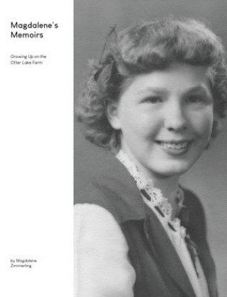 Knjiga Magdalene's Memoirs 