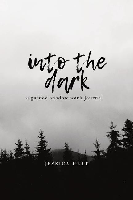 Kniha Into the Dark Jessica Hale