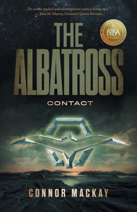 Könyv Albatross 