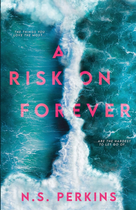 Книга Risk on Forever 