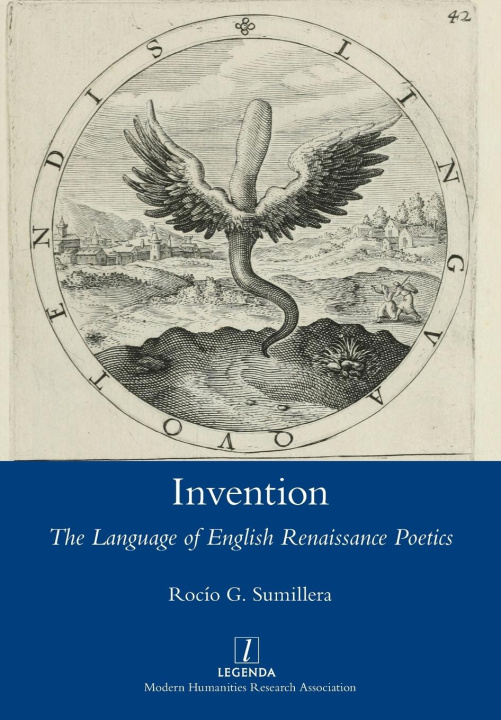 Knjiga Invention Rocío G. Sumillera
