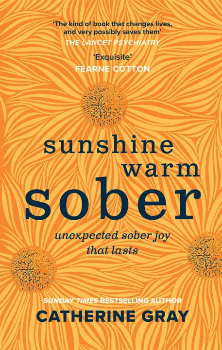 Книга Sunshine Warm Sober 