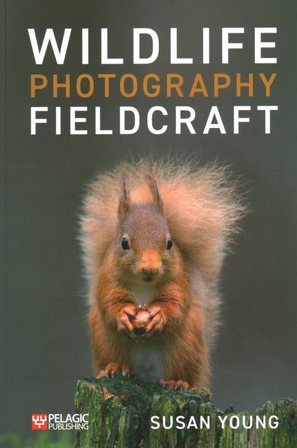 Knjiga Wildlife Photography Fieldcraft 