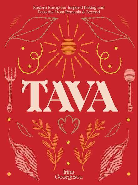 Книга Tava 