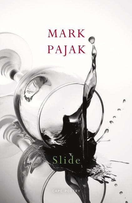 Knjiga Slide Mark Pajak