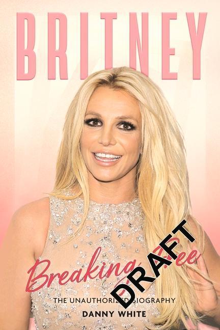 Könyv Britney 