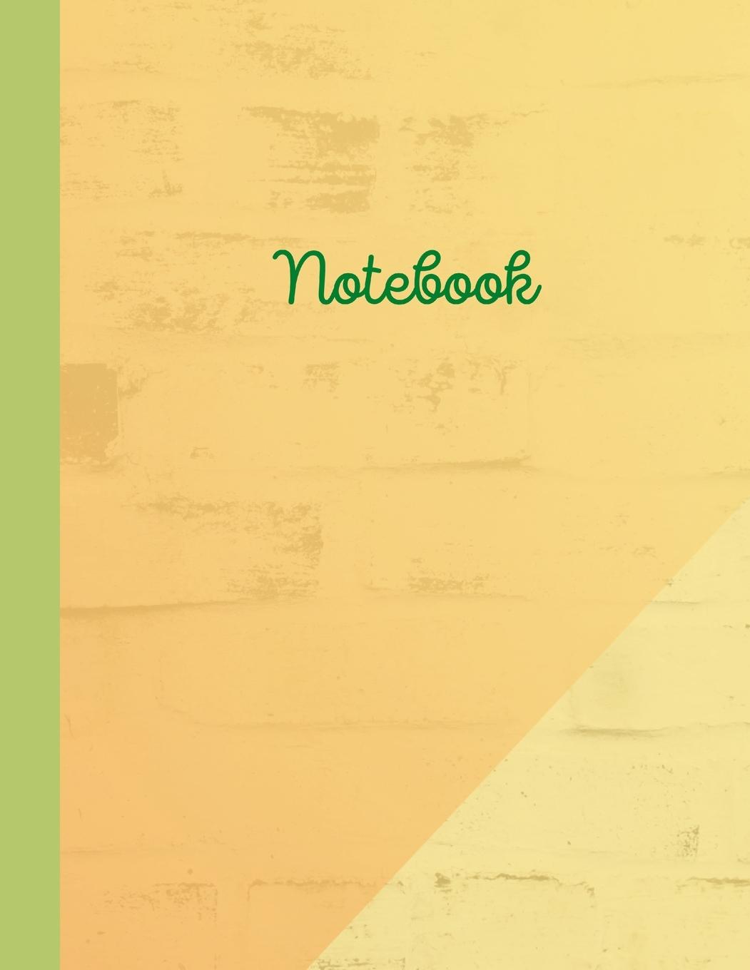 Book Notebook Tanya Purcell