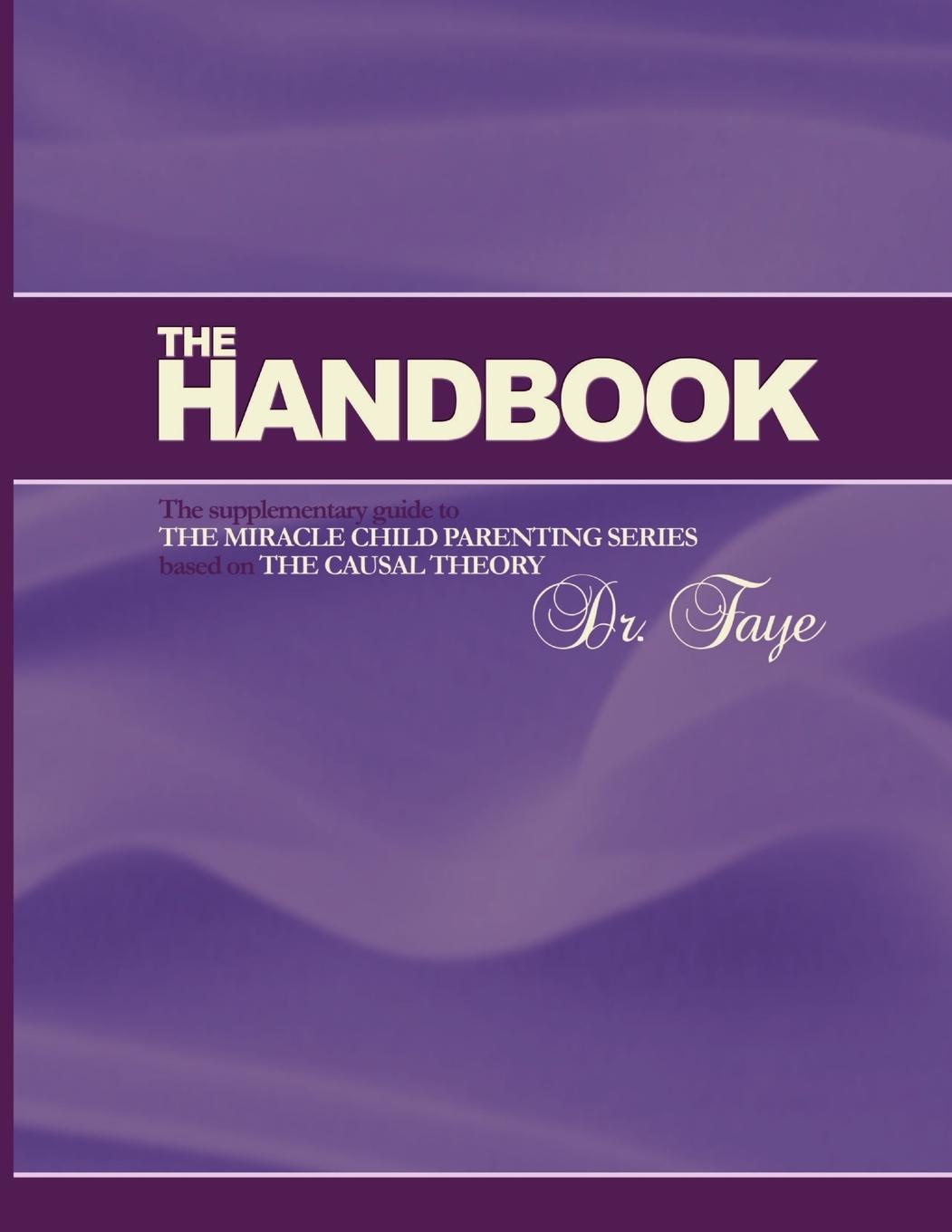 Livre Handbook 