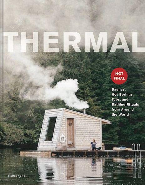 Book Thermal 