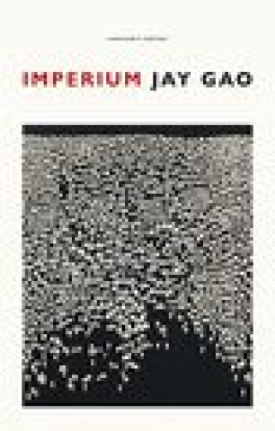 Knjiga Imperium Jay Gao