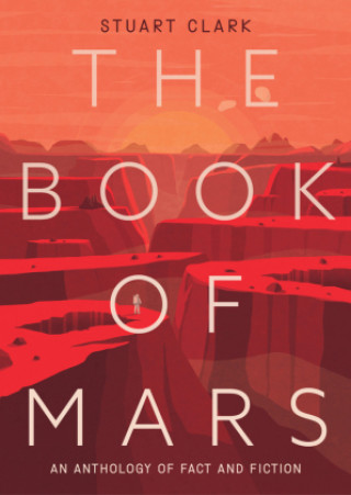 Könyv Book of Mars 