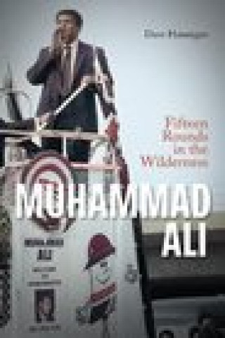 Buch Muhammad Ali Dave Hannigan
