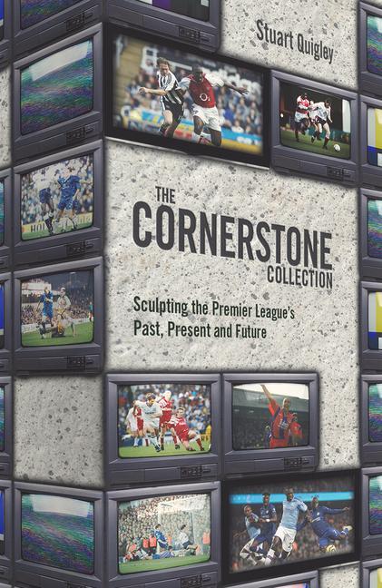 Книга Cornerstone Collection 