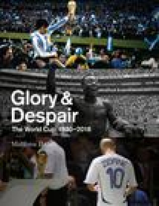 Kniha Glory and Despair 