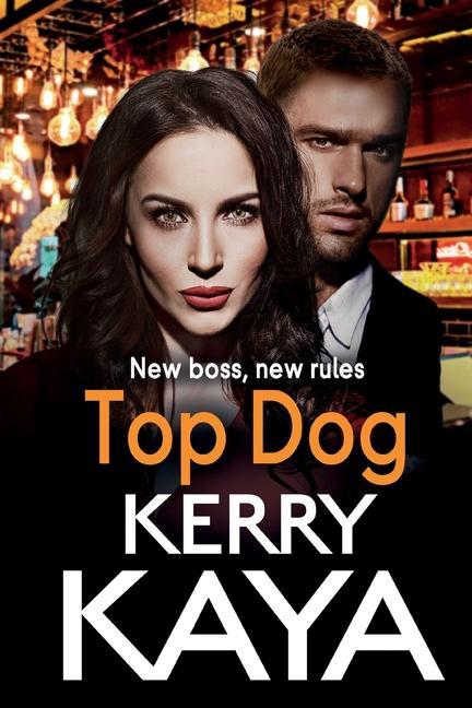 Buch Top Dog Kerry Kaya