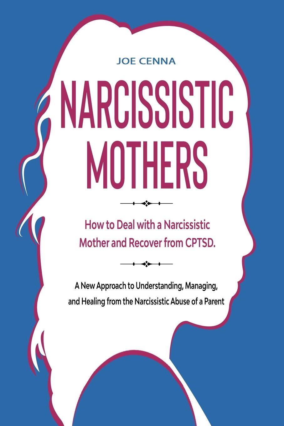 Könyv Narcissistic Mothers 