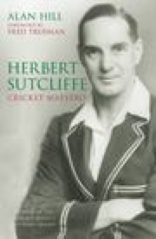 Book Herbert Sutcliffe Alan Hill