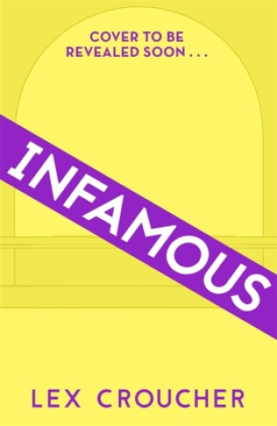 Book Infamous 