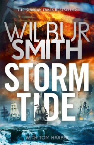 Book Storm Tide 