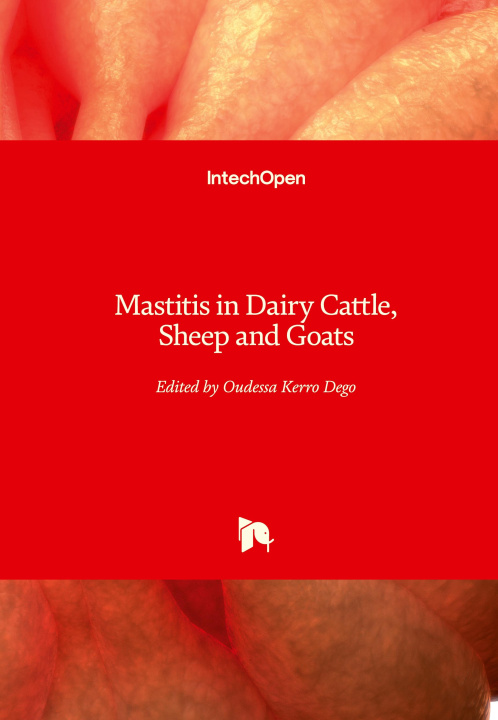 Carte MASTITIS IN DAIRY CATTLE, SHEEP AND GOAT 
