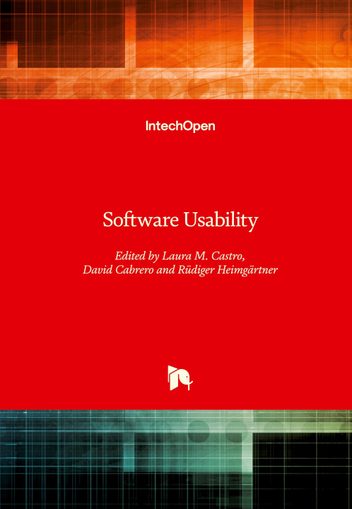 Knjiga SOFTWARE USABILITY David Cabrero