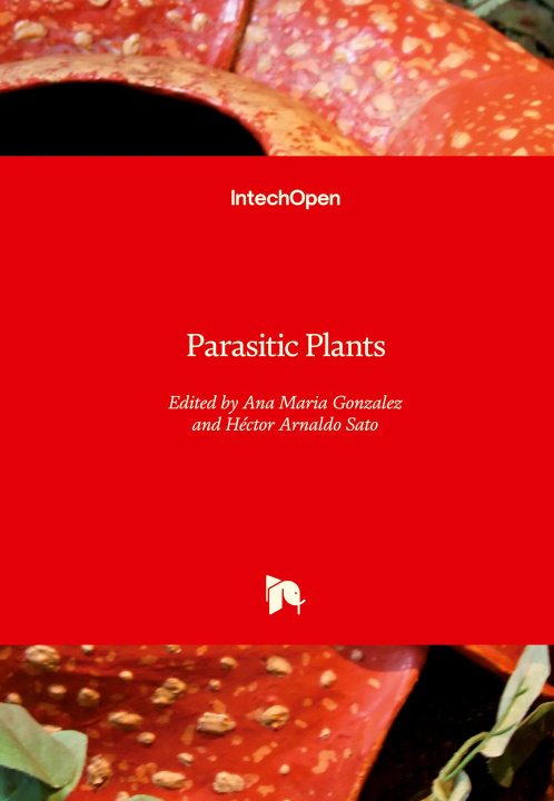Книга Parasitic Plants Hector Sato