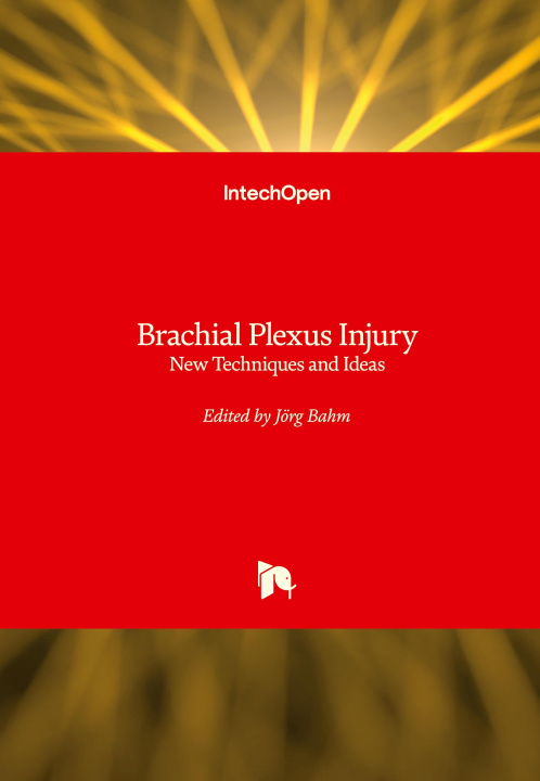Kniha Brachial Plexus Injury 