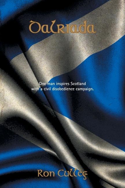 Livro Dalriada Ron Culley