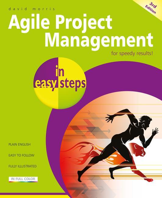 Könyv Agile Project Management in easy steps 