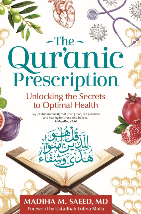 Book Qur'anic Prescription 
